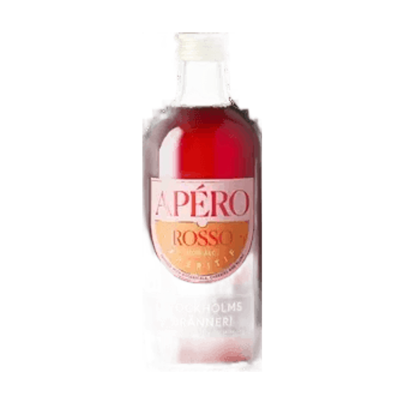 Apéro Rosso Alkoholfri