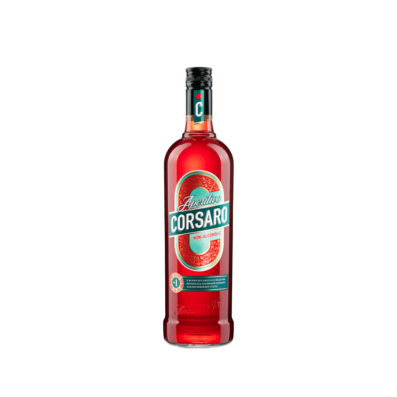 Corsaro Nealkoholinis Gėrimas