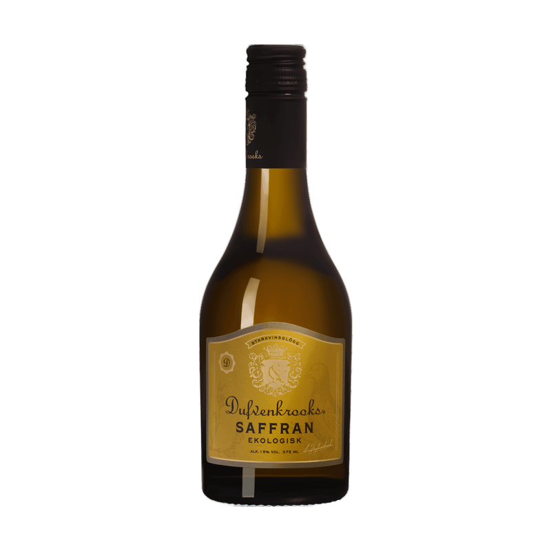 Dufvenkrooks Saffran Alkoholfri glögg