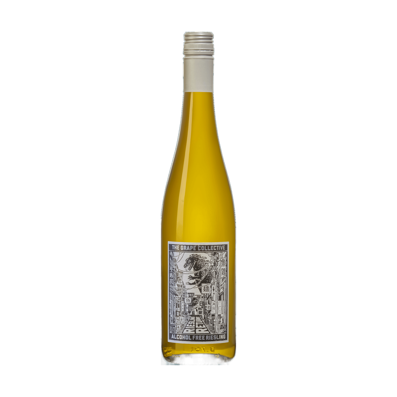 Riesling Returns