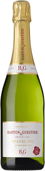 B&G Sparkling