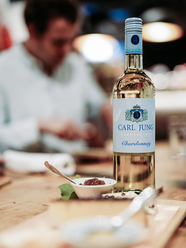 Carl Jung Chardonnay