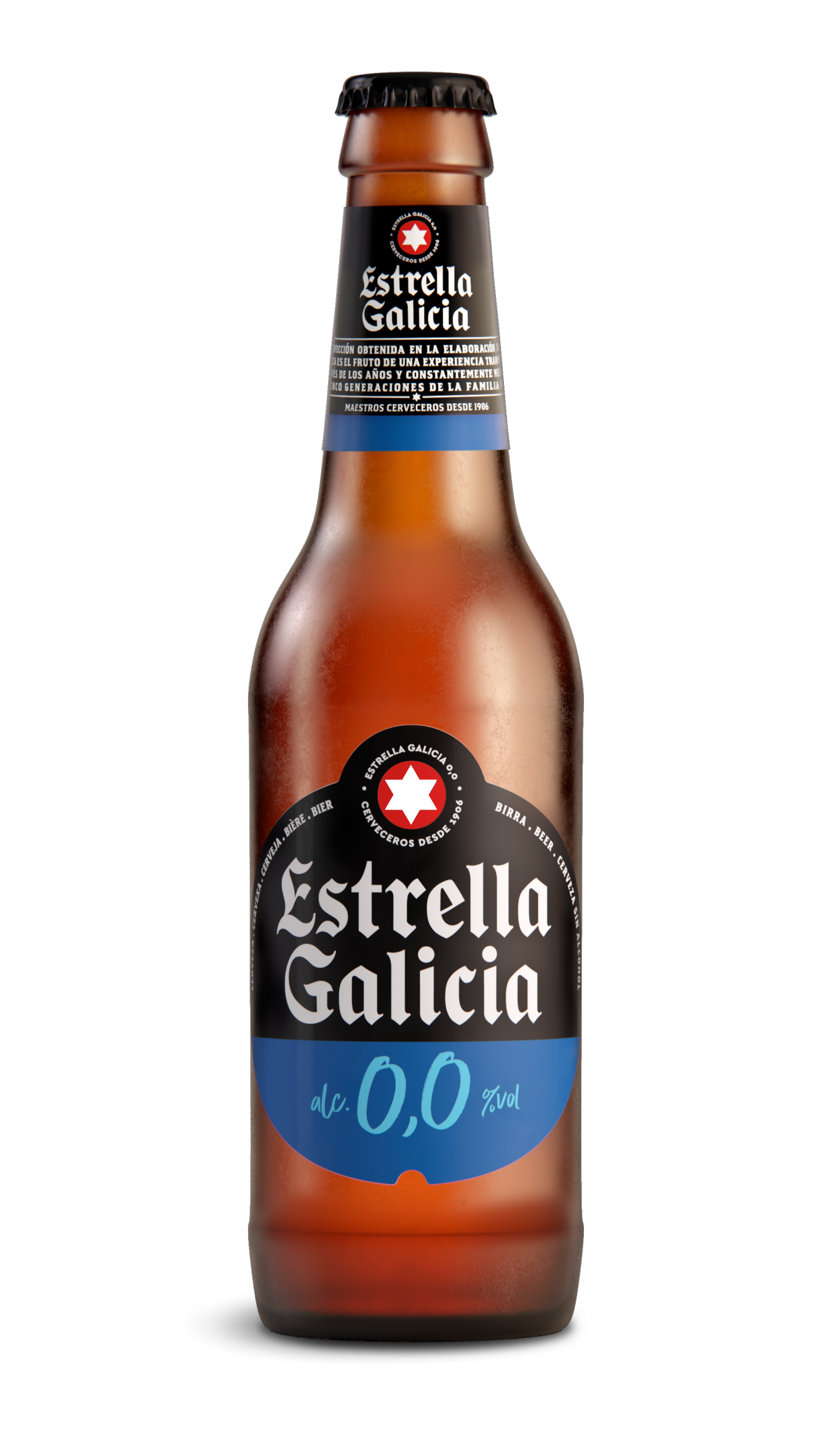 Estrella Galicia