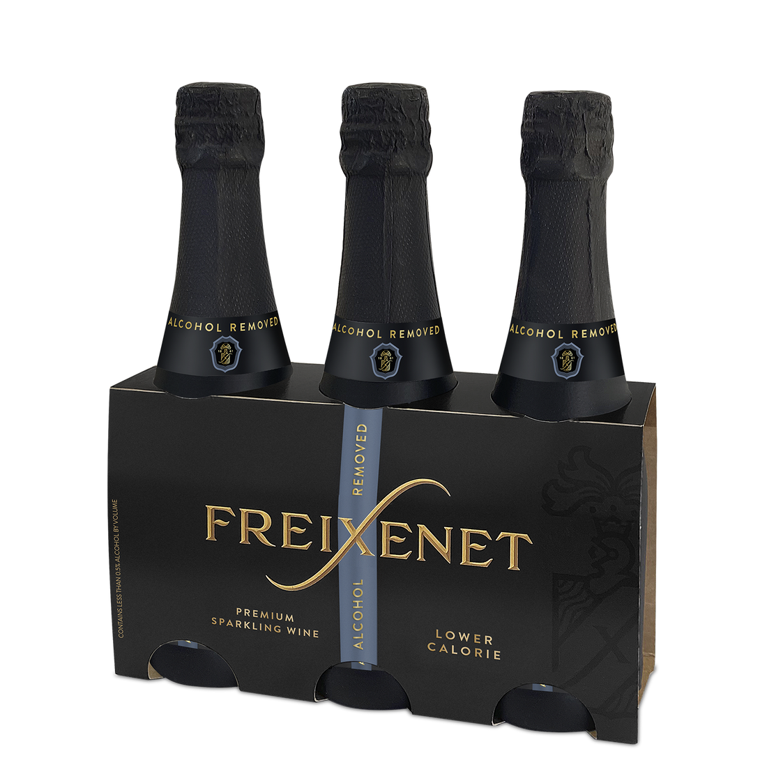 Freixenet Nealkoholinis (semi-dry)