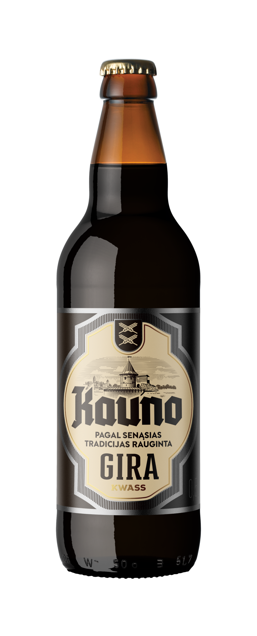 Kauno gira