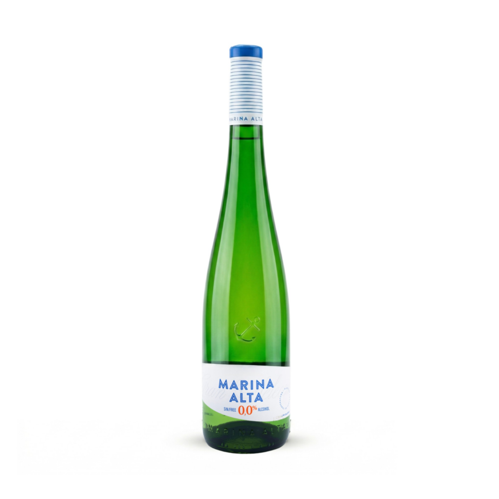 Marina Alta Blanco 0%