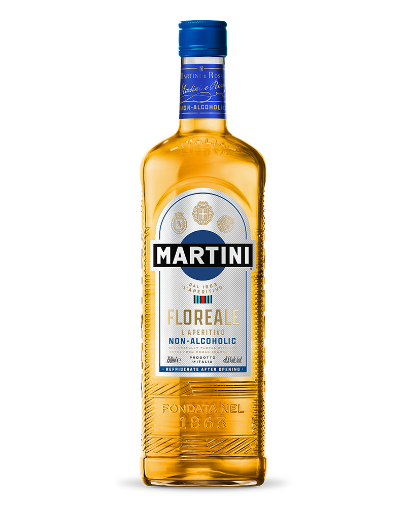 Martini Floreale