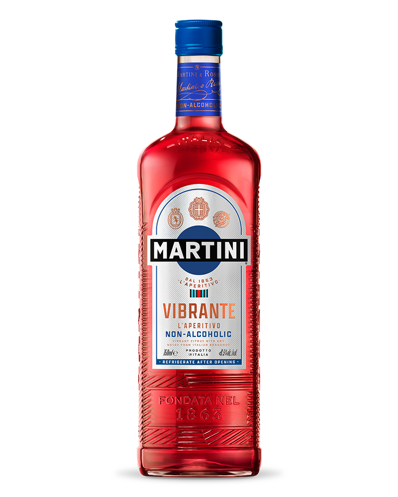 Martini Vibrante