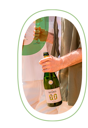 Torres Natureo Muscat Sparkling